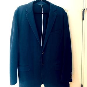 Brooks Brothers Navy sports coat